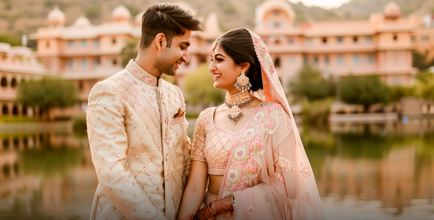 Wedding-Designing