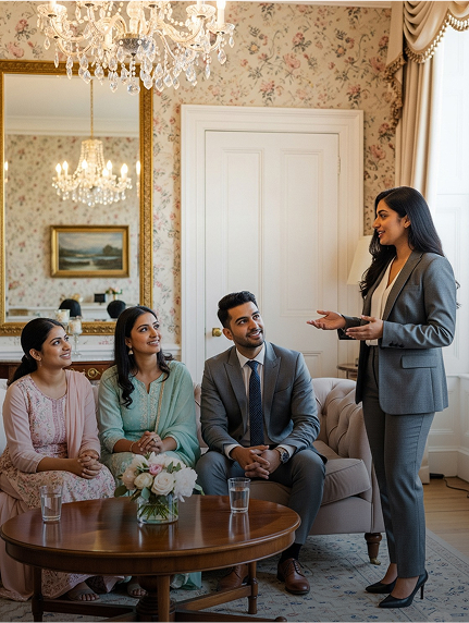 Wedding Planning