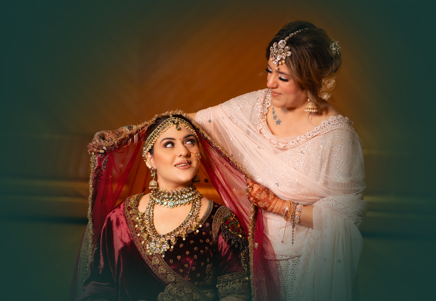 Wedding Glimpse 1