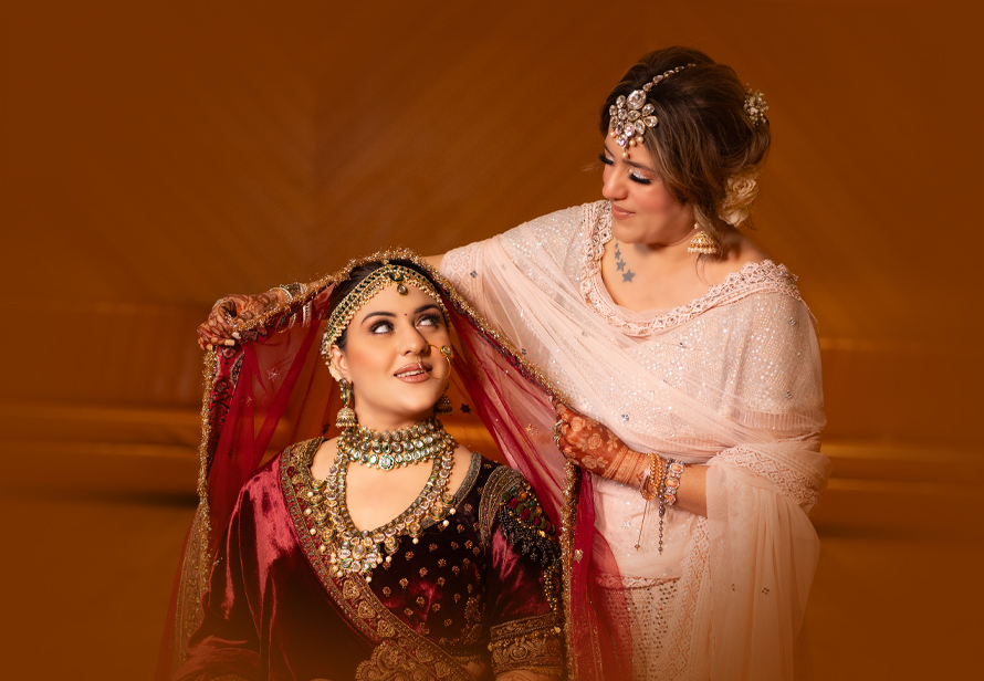 Wedding Glimpse 2