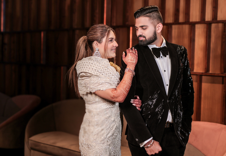 Wedding Glimpse 4