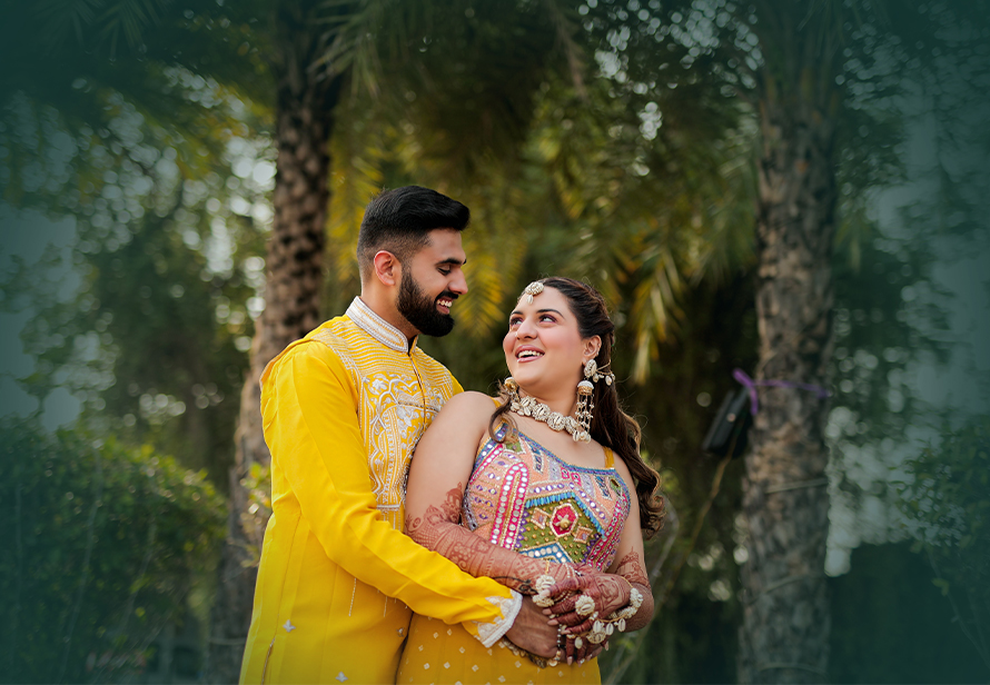 Wedding Glimpse 4