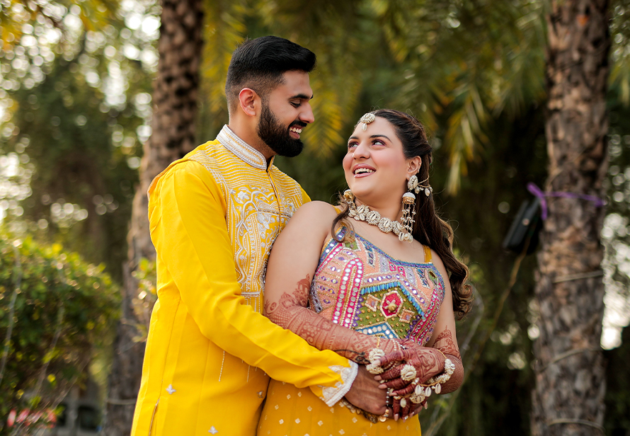 Wedding Glimpse 4