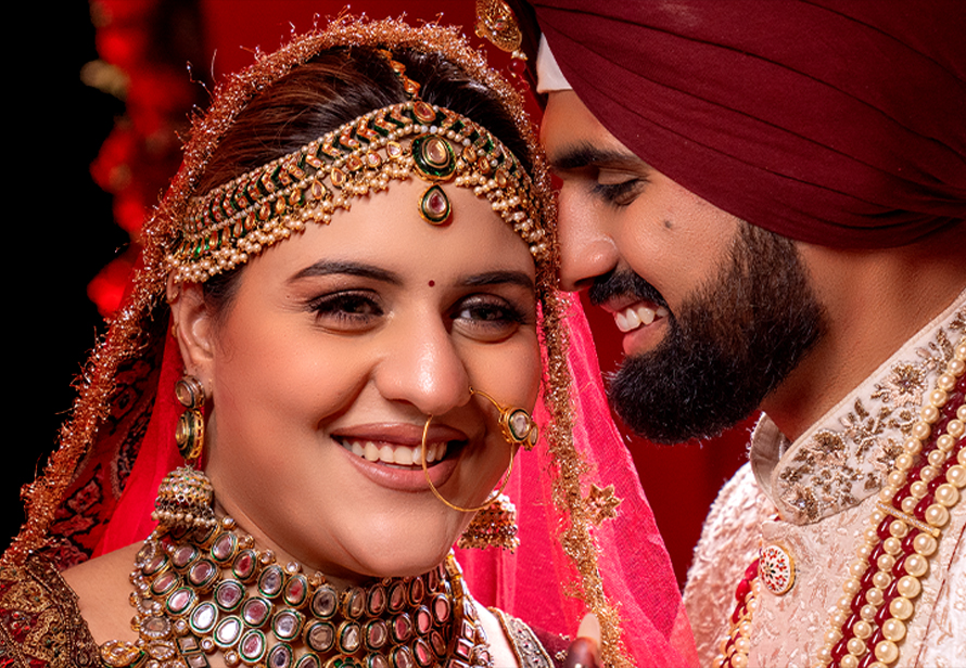 Wedding Glimpse 4