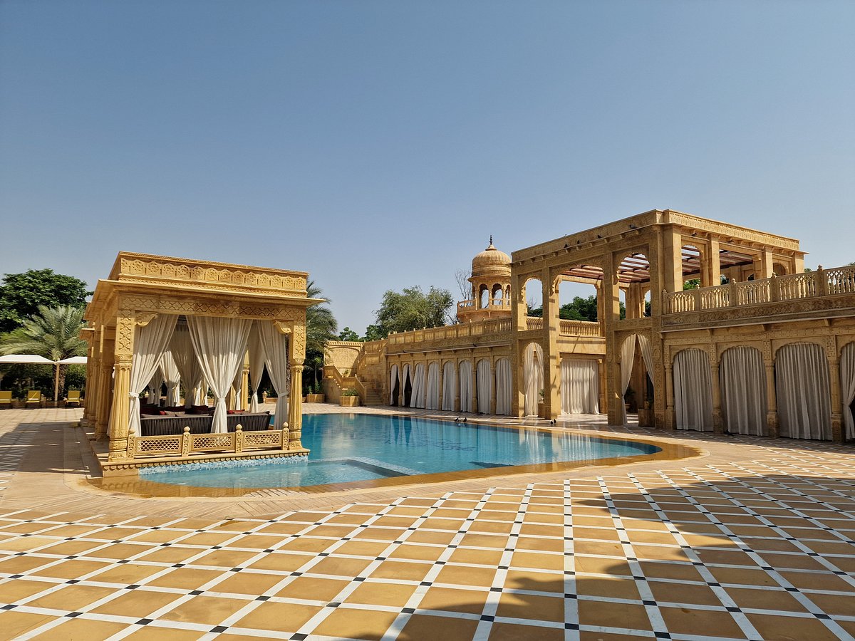 ITC_Hotels_Ekaaya
