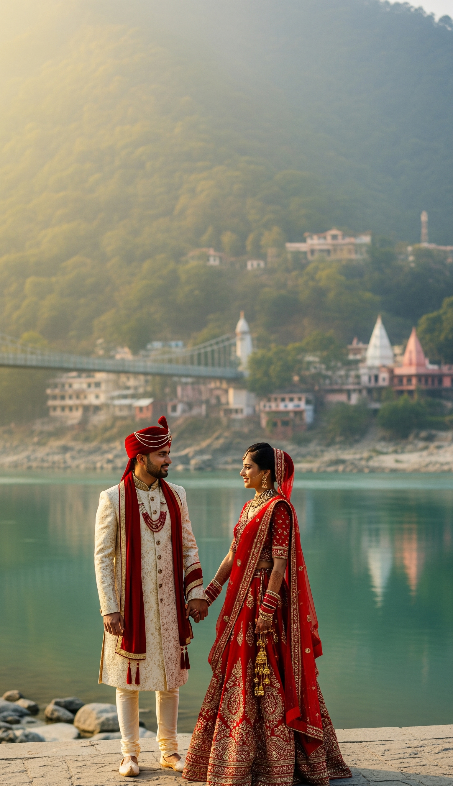 Udaipur Lake View