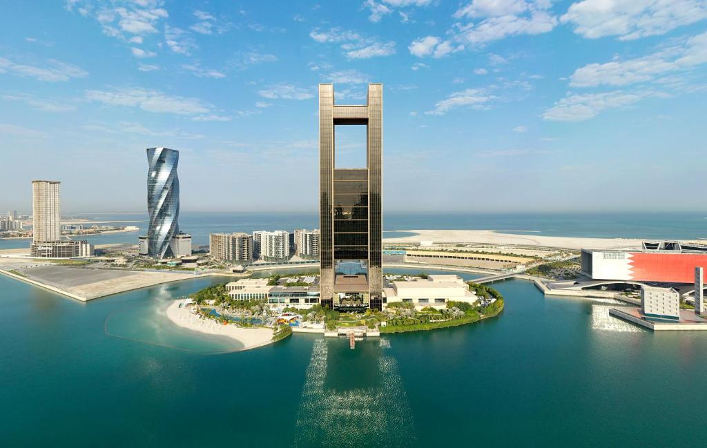 Bahrain