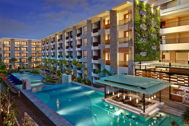 JW Marriot