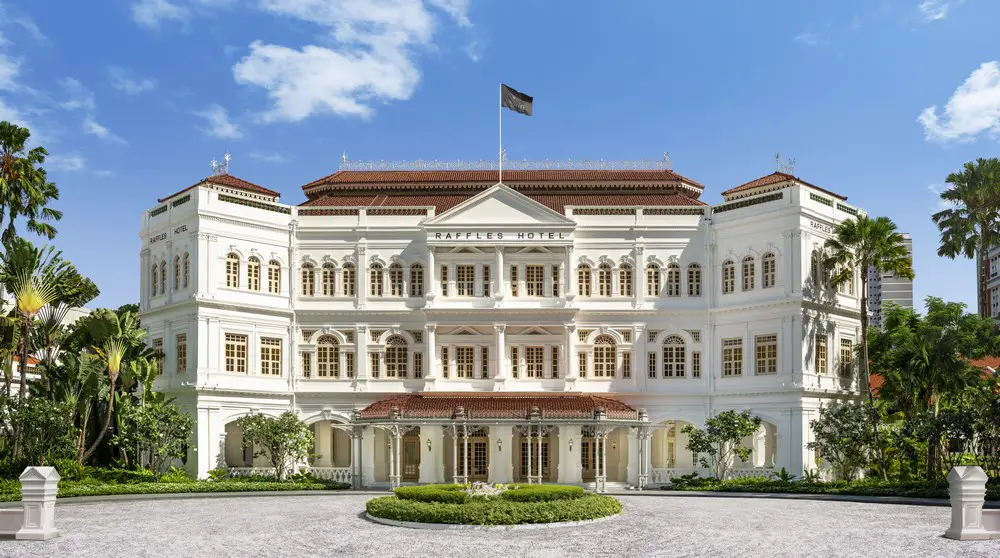 The Oberoi Udaivilas